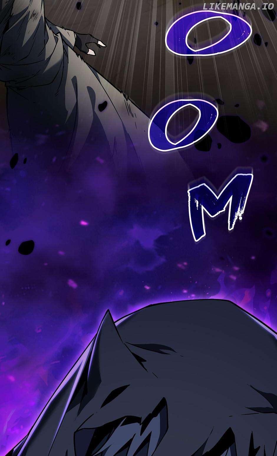 The Beginning After The End Chapter 202 image 89